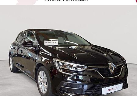 Renault Megane TCe 140 GPF ZEN