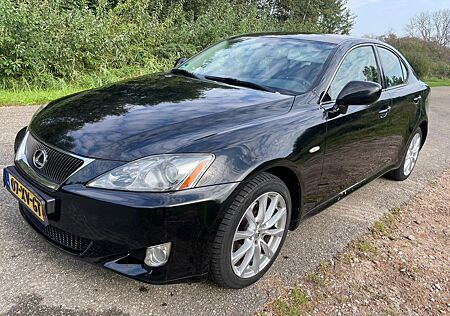 Lexus IS 220 IS 220d Business