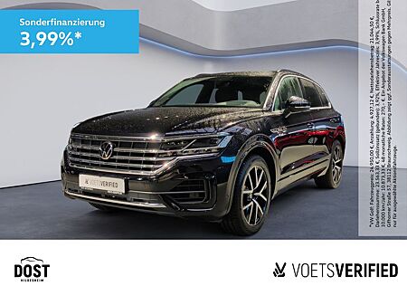 VW Touareg Volkswagen R-Line 3.0 V6 TSI 4M AHK+MATRIX LED+PANO