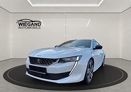 Peugeot 508 SW PureTech 225 EAT8 GT+PANO+LED+NAVI+KLIMA+
