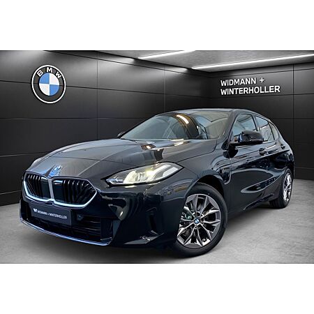 BMW 1er leasen