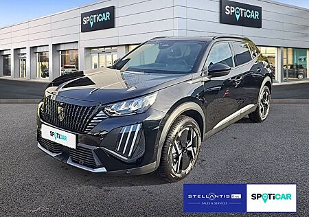 Peugeot 2008 1.2 PureTech 130 Allure (EURO 6e)