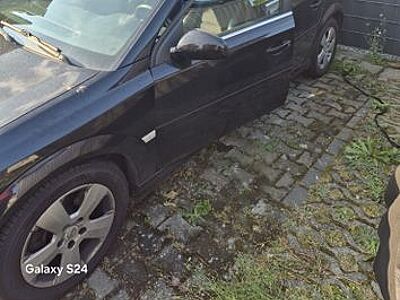 Opel Signum 2.8 V6 Turbo Automatik