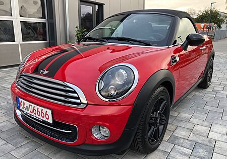 Mini Cooper Roadster /1 HAND