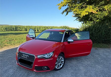 Audi A1 1.4 TFSI Ambition Ambition