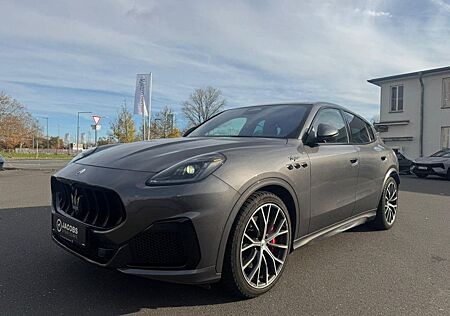 Maserati Grecale Trofeo+360+Pano+Head-Up Navi