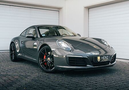 Porsche 991 gebraucht kaufen Porsche 991 .2 Carrera S Coupé