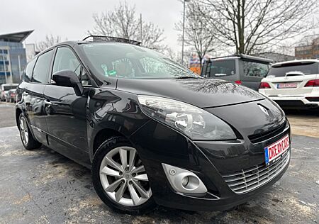 Renault Scenic III Grand Luxe PANO/TÜV 01/2026 SERVICE