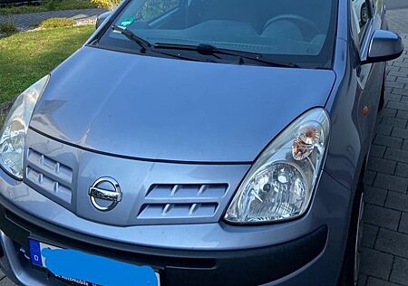 Nissan Pixo 1.0l acenta acenta