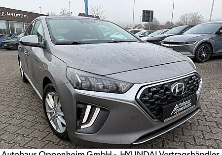 Hyundai Ioniq Style Hybrid*Navi*PDC*SHZ*FSE*WR*