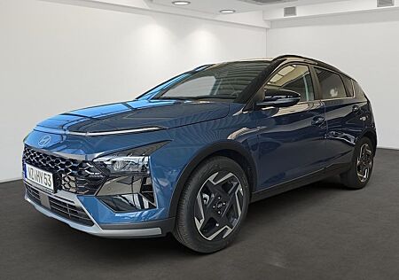 Hyundai Bayon 1.0 T-GDI Prime