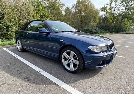 BMW 318Ci -