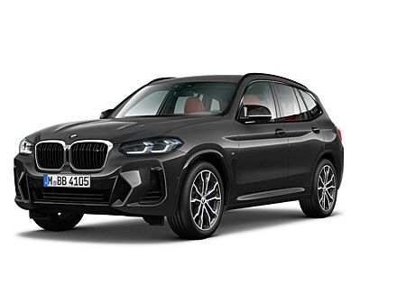 BMW X3 M40i AT Navi Bluetooth PDC MP3 Schn. HeadUp