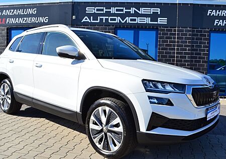Skoda Karoq Design Facelift DSG ACC KAMERA PANORAMAD.