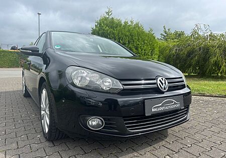 VW Golf Volkswagen 1.2 TSI,Selbstlenkende Systeme,Anhänger