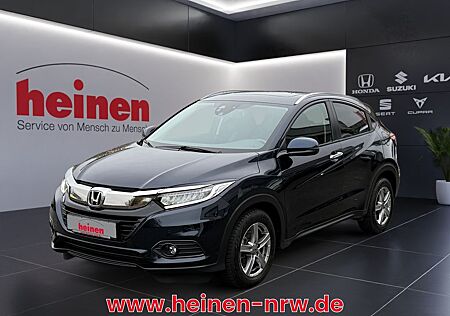 Honda HR-V 1.5 i-VTEC Executive NAVI RÜCKFAHRKAMERA