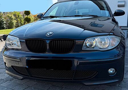 BMW 116i -