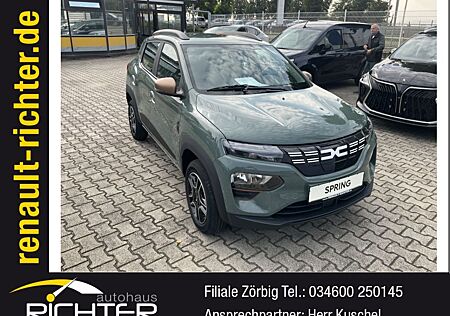 Dacia Spring Extreme ELECTRIC 65