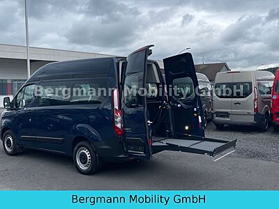 Ford Transit Custom L1 H2 Behindertengerecht Hochdach