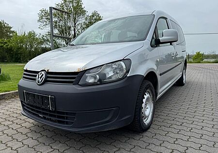 VW Caddy Volkswagen /Kombi Maxi Roncalli