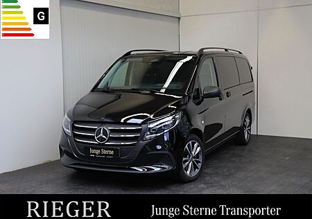 Mercedes-Benz Vito 119 CDI 4x4 Tourer-SELECT*Airmatic*360°++++