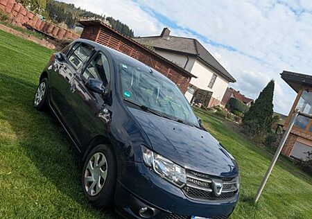 Dacia Sandero 1.2 16V 75 Ambiance Ambiance