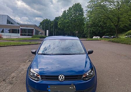 VW Polo Volkswagen 1.2 44kW Trendline Trendline