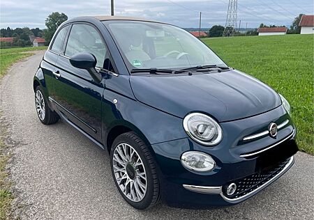 Fiat 500C 1.2 8V Lounge C Lounge