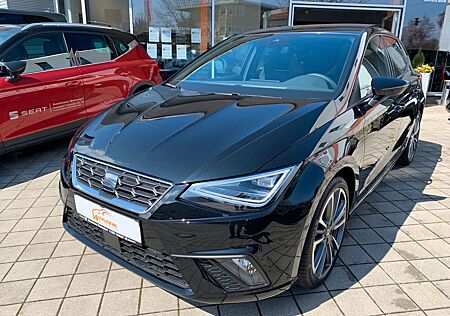 Seat Ibiza 1.5 TSI 110kW FR DSG Automatic Schiebedach