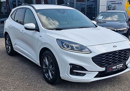 Ford Kuga ST-Line/Navi/LED/Kamera/Totwinkel/Tempo/1Ha