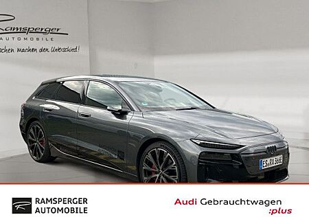 Audi A6 e-tron A6 Avant e-tron perform. S line Matrix TechPro