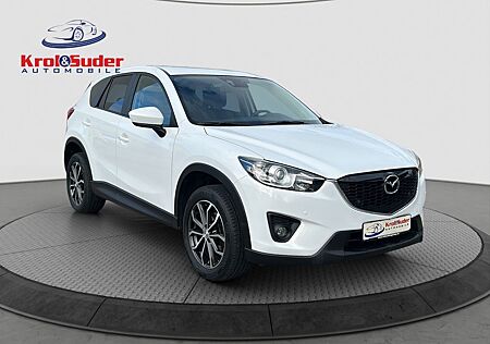 Mazda CX-5 Sendo 2WD, Navi, Einparkhilfe