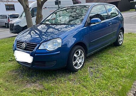 VW Polo Volkswagen 1.4