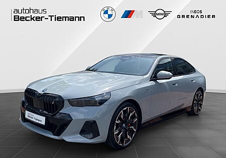 BMW i5 eDrive40 Lim. Leas. o.Anz.ab 599,- M Sport |