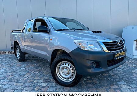 Toyota Hilux 4x4 AT REIFEN DIFF-LOCK INSP NEU TÜV03/27
