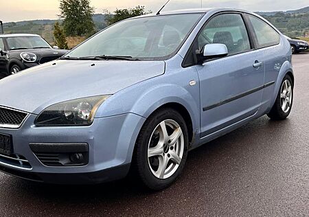 Ford Focus 1.6 Sport ***TÜV BIS 11.2026***