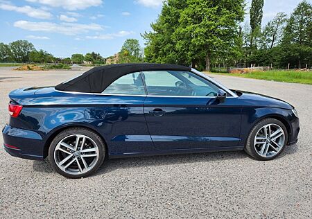 Audi Cabriolet Quattro