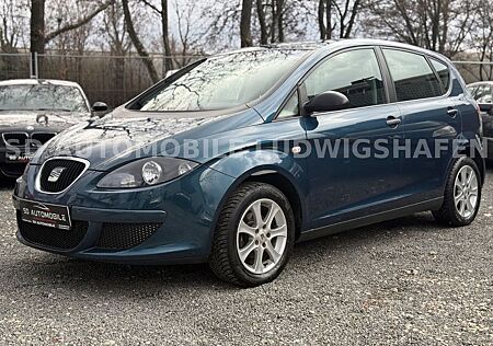 Seat Altea Reference 1,6/TÜVNEU*KLIMA*AHK*ALLWTRFN