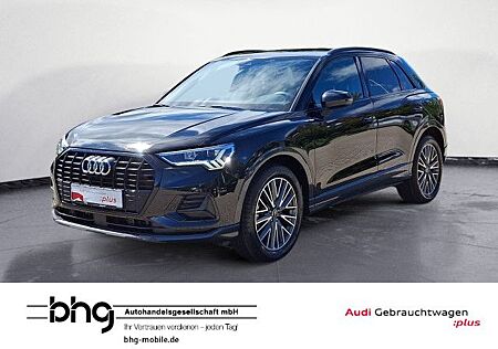 Audi Q3 gebraucht kaufen Audi Q3 35 TDI S tronic advanced