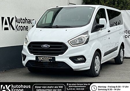 Ford Transit Custom Transit Custom 2.0 TDCi 320 L1 Trend* 9-SITZER*