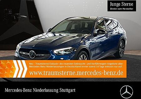 Mercedes-Benz C 220 d T All-Terrain Avantgarde/Pano/DigiLight