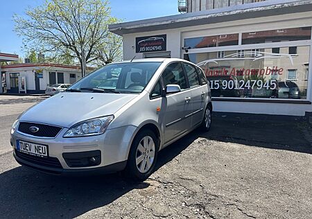 Ford C-Max 1.8 Ghia