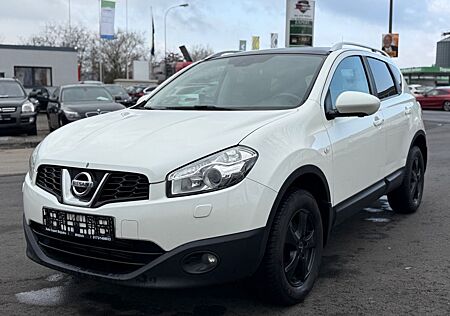 Nissan Qashqai Tekna*Garantie