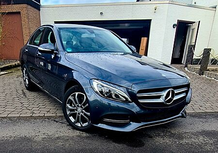 Mercedes-Benz C 200 4MATIC AVANTGARDE Autom. AVANTGARDE