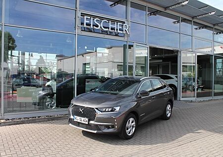DS Automobiles DS7 Crossback BUSINESS HDI 180 Automatik