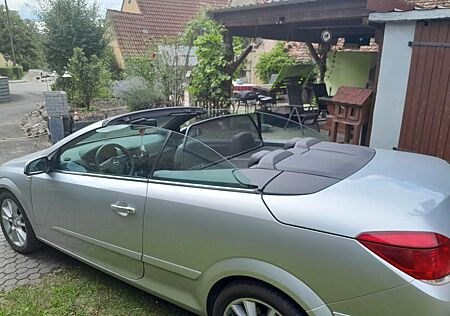 Opel Astra 1.8 Edition Edition