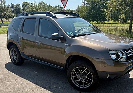 Dacia Duster 1.6 SCe 115 4x2 Lauréate Lauréate