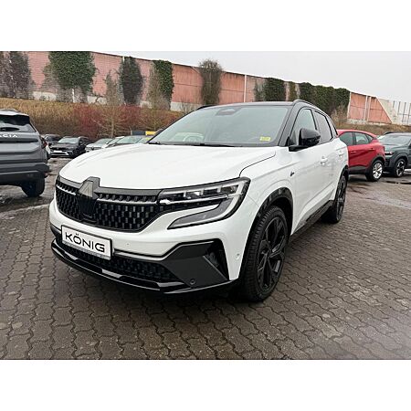 Renault Austral leasen