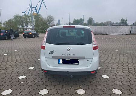 Renault Grand Scenic Expression dCi 110 Expression