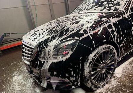 Mercedes-Benz E 200 CDI T -